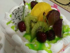 -甜甜蛋糕店(幸福街店)