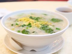 凤城艇仔粥-顺德人家食府(黄金广场店)
