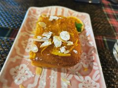 -小世界西餐厅(建国门店)