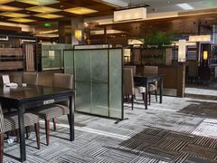 大堂-长富宫饭店·日本料理樱