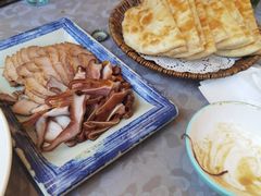 -山南熏肉大饼(辽菜旗舰店)