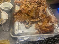 -大亮烤羊腿烤全羊(辣街店)