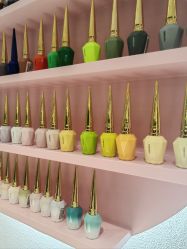 -染指坊日式美甲美睫设计中心