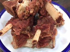 -乔家满族八大碗(流水沟店)