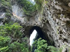 -英西峰林·洞天仙境
