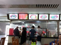 -家味道面馆(宜昌汽车客运中心站店)