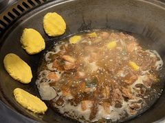 -姚稷大铁锅(龙之梦店)