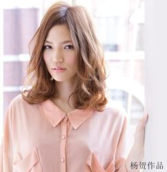 点击看大图 发型师-变画·发型STUDIO
