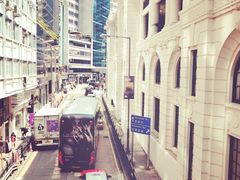 -义顺牛奶公司(庇利金街店)