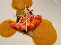 -Le Comptoir de Pierre Gagnaire
