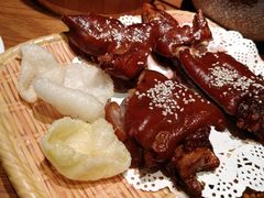 -炊烟小炒黄牛肉(中心印象城店)