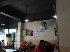 大堂-大石人家鱿鱼面馆(大石西路总店)