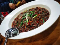 -邱大妈水煮(龙山店)