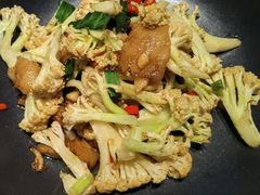 -鸡毛店·川菜(文殊院店)