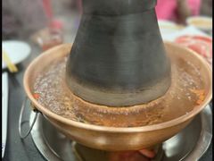 -楼外楼大刀肉传统火锅居(幸福街店)