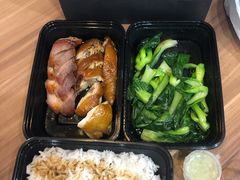 -岁粤Moon·湖景餐厅(月光码头店)