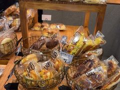 -Max Bakery 阿唛手作