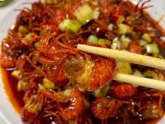 糖醋麻辣虾尾-回味南塘老王虾尾(总店)