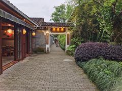 -九龙湾·御膳坊(九龙窠路店)