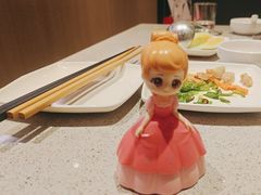-海底捞火锅(澳德乐店)