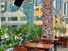 -森境亲子萌宠手工餐厅(世纪汇商场店)