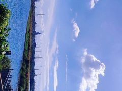 -露天矿生态公园