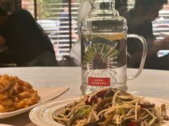 -阿莉餐厅(枣阳路店)