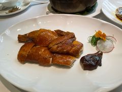 -广东道至正餐厅(区庄店)