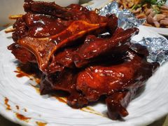 -朱仔记食府(江南大道店)