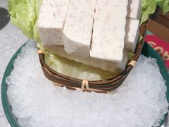 炮弹芋头-椰妹·椰子鸡火锅(三祺广场店)