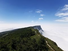 -峨眉山风景名胜区