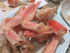 -丰卓会海鲜自助(中润大道店)