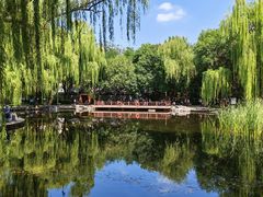 -玲珑塔公园