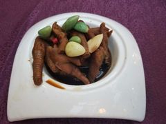 -万柳阁小馆·花园餐厅(龙潭湖店)