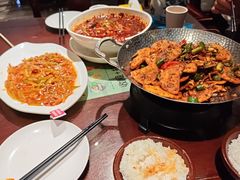 -清真·老兰家(兴善寺西街总店)