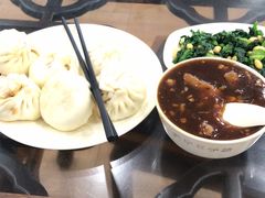 -庆丰包子铺(宣武门店)