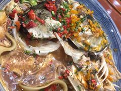 -清真悦宾楼食府(海湖店)