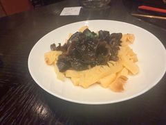 -海天楼中餐厅(吴宫泛太平洋酒店)