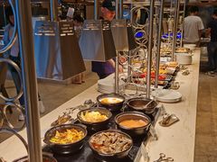 -TABLE·味西餐厅-成都茂业JW万豪酒店