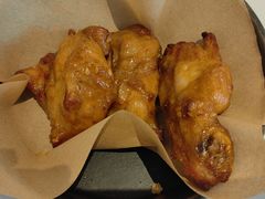 -必胜客(安盛金马店)