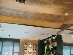 -秀玉coffee&kitchen(黄石大上海店)