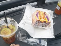 -HALO COFFEE(华贸店)