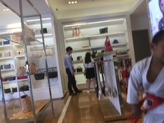-COACH蔻驰(百联奥特莱斯广场店)