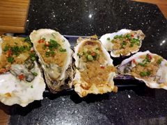-烧货·活海鲜炭烧(湖滨商业街店)