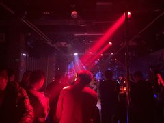 -北京目的地酒吧