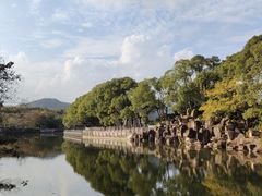 -白马涧龙池景区