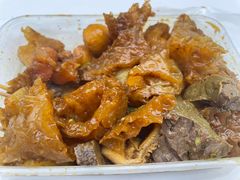 -明记牛杂(新马路分店)