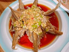 -松云居.大连人.大连菜