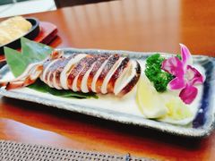 -和来日本料理(青年东路店)