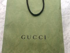 -GUCCI(南京德基店)